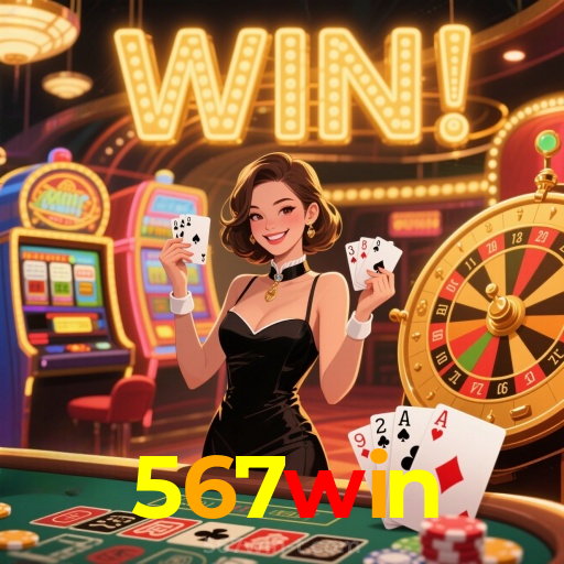 567win:Onde sua sorte brilha: poker, roleta e apostas em futebol!