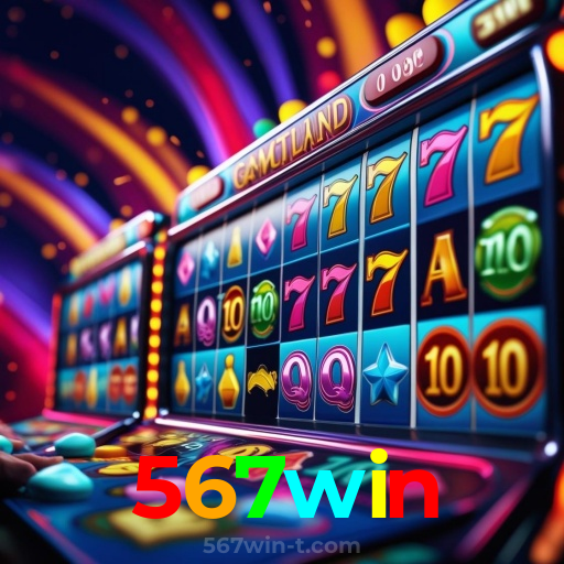 567win：Desafie a roleta e conquiste vitórias épicas!