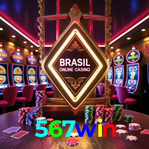 567win:Vença no poker e aposte no futebol com segurança no nosso cassino!