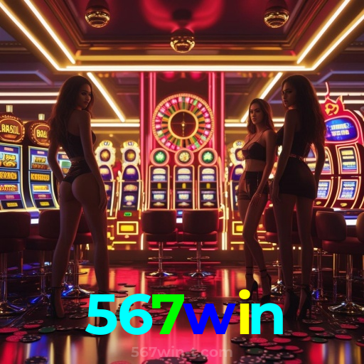 567win:O cassino online está te esperando! Gire a roleta e ganhe!