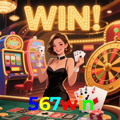567win:Sua sorte está no cassino online com poker, roleta e futebol ao vivo!