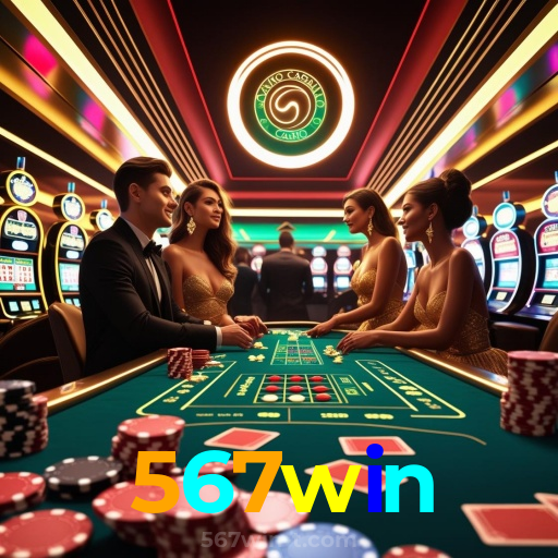 567win：A sorte te espera! Aposte agora nas nossas roletas!