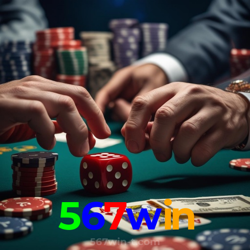 567win：Aposte no seu time de futebol e ganhe no blackjack e roleta online!