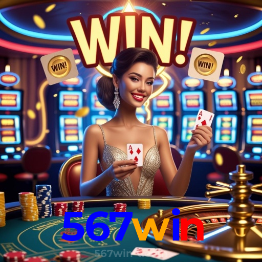 567win:A sorte te espera no cassino online com apostas no futebol e roleta!