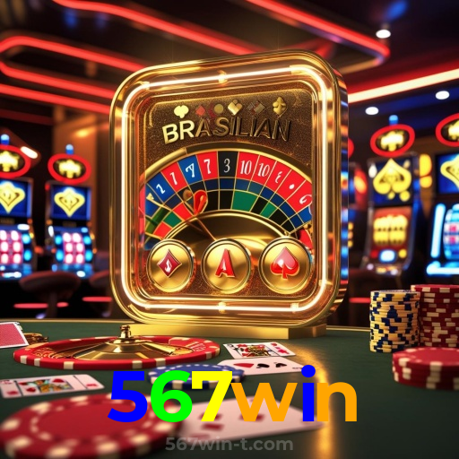 567win：A sorte está no cassino online com jogos de poker, roleta e apostas no futebol!