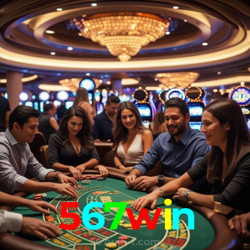 567win:Cada giro é uma chance de conquistar prêmios incríveis!