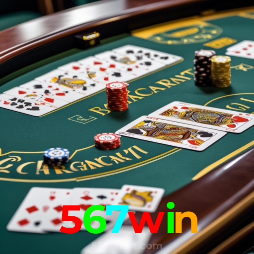 567win：Aposte no futebol ao vivo e divirta-se com os jogos de cassino como blackjack!