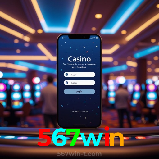 567win:Onde sua sorte encontra o melhor cassino online e as apostas no futebol!