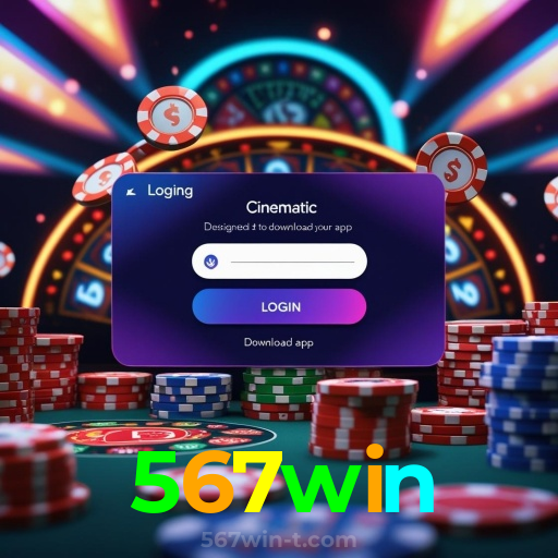 567win：Conquiste prêmios no futebol e vença nas mesas de poker online!