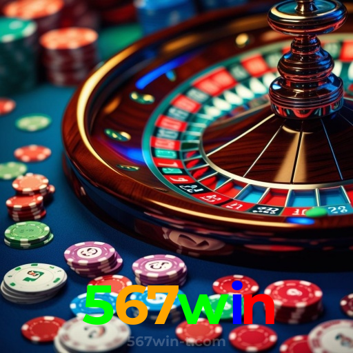 567win：Sua sorte começa com as melhores apostas no futebol e no cassino!