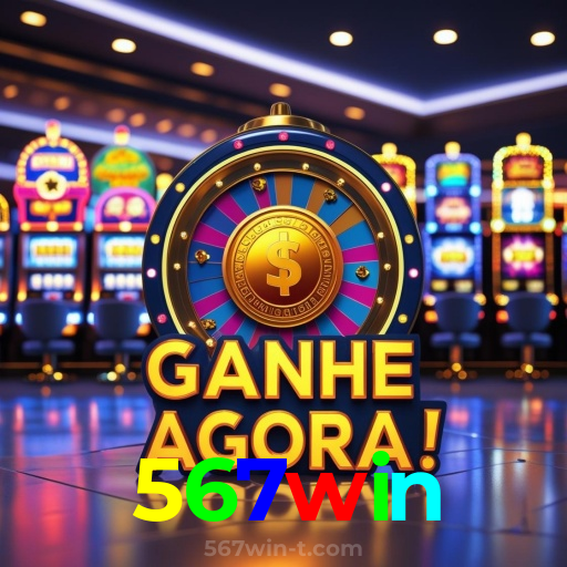 567win：Gire as slots e ganhe prêmios incríveis com cada giro!