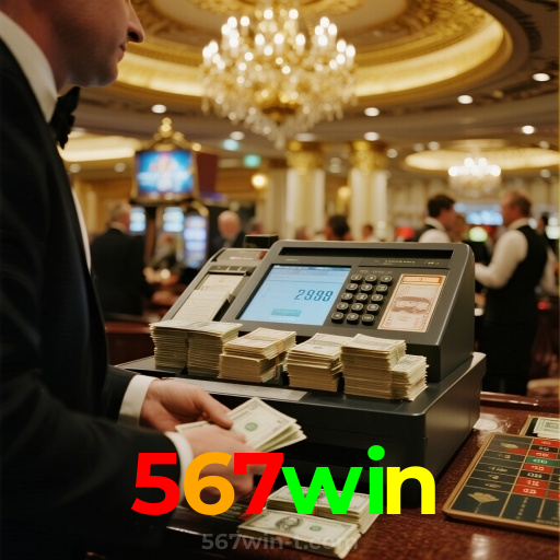 567win:Desafie seus limites no cassino online e ganhe grandes prêmios!