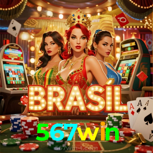 567win：A emoção das slots te espera! Aposte agora e ganhe!