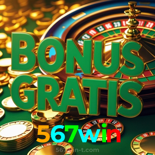 567win：Cada giro nas roletas é uma chance de vitória! Aposte agora!