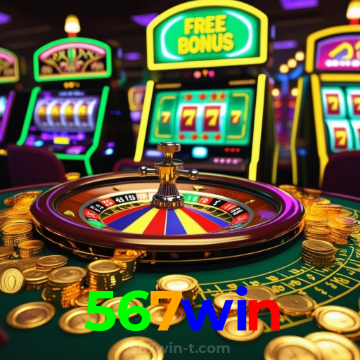 567win：A sorte está na roleta! Aposte e vença agora mesmo!