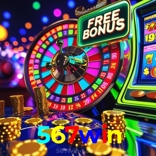 567win:Aposte no futebol e ganhe com os melhores jogos de cassino online!