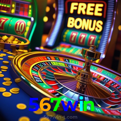 567win:A sorte está ao seu lado em slots, poker e apostas esportivas online!