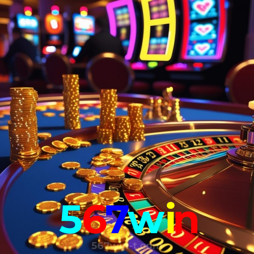 567win:O cassino online perfeito para quem adora apostar no futebol e jogar roleta!