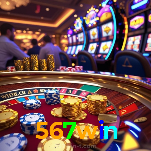 567win:Poker, roleta e apostas ao vivo no futebol online, tudo ao seu alcance!