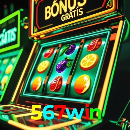 567win:Apostas ao vivo no futebol e diversão garantida com slots e roleta!