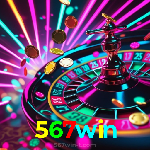 567win:A diversão está garantida! Aposte nas melhores slots agora!