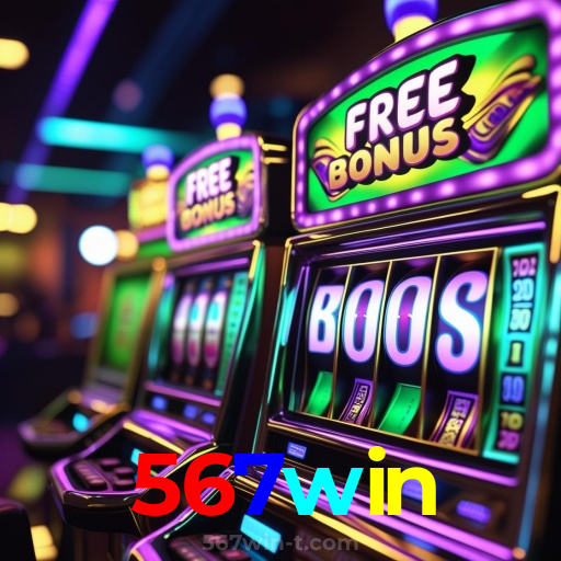 567win:Jogue slots, aposte no futebol e vença com grandes prêmios!