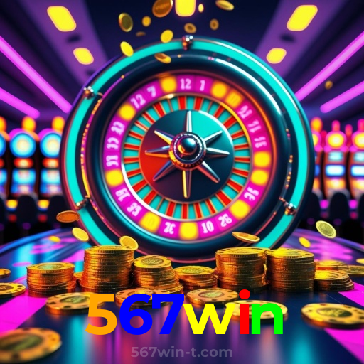 567win:As melhores slots e jackpots estão esperando por você! Jogue agora!