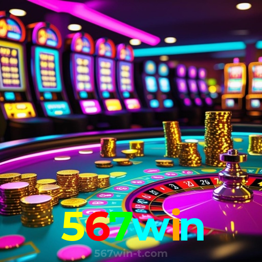 567win:Onde as apostas no futebol se encontram com as vitórias no cassino!