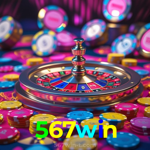 567win:Aposte nas roletas e leve o jackpot para casa!