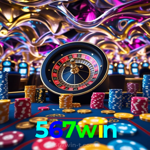 567win:Ganhe prêmios incríveis no futebol e em jogos como roleta e blackjack!