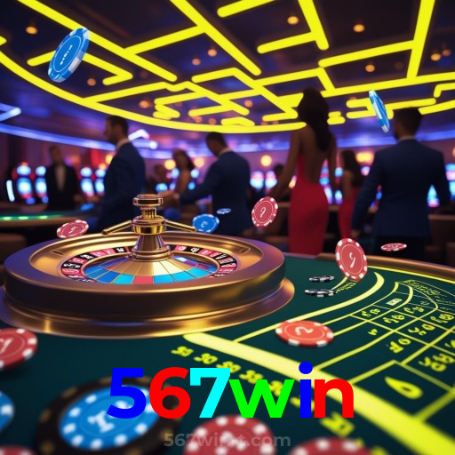 567win:O cassino online mais confiável para apostas no futebol e jogos de cassino!