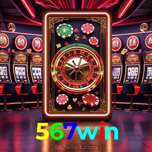 567win:Apostas emocionantes em futebol e diversão garantida em blackjack e roleta!