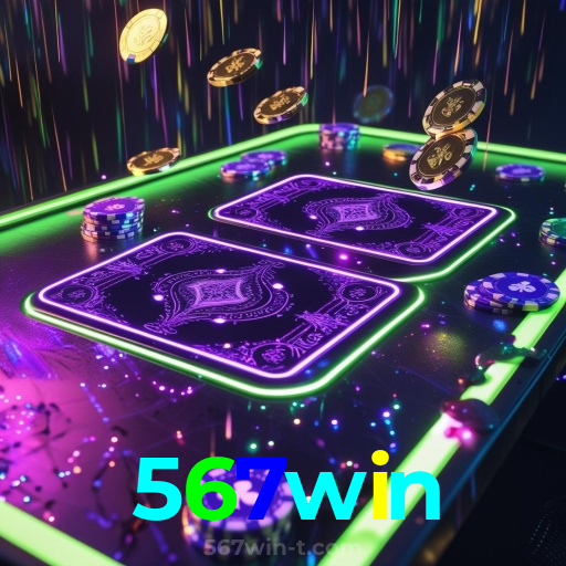 567win:Vença no poker e aposte no futebol com segurança no nosso cassino!