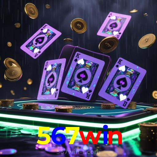567win：O melhor cassino online para quem ama futebol e jogos como poker e slots!