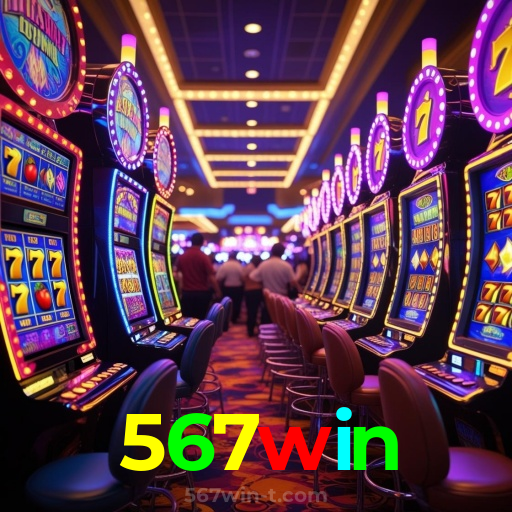 567win:Jogue nas melhores slots e leve para casa prêmios sensacionais!