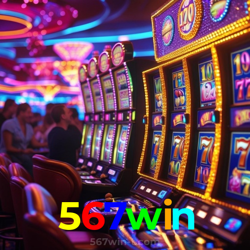 567win:Cada giro nas slots é uma nova chance de mudar sua sorte!