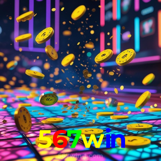 567win：Aposte no futebol e conquiste vitórias incríveis nos jogos de cassino!