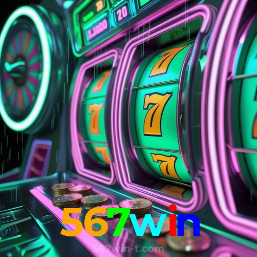567win:Aposte no futebol e jogue slots emocionantes com grandes prêmios!