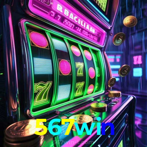 567win：Jogue no cassino online e aposte no futebol para ganhar grandes prêmios!