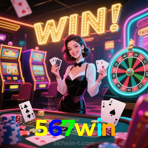 567win：A sorte está na roleta! Aposte e ganhe agora!