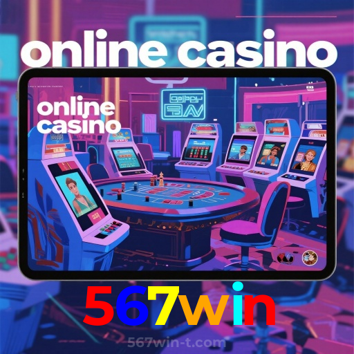 567win:Cada giro é uma nova chance de ganhar! Venha para as slots agora!