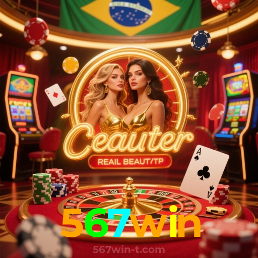 567win:Sinta a emoção de ganhar no cassino online! Aposte e vença!
