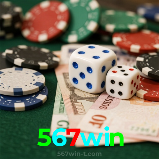 567win:Onde o futebol e o cassino online se encontram para grandes prêmios!