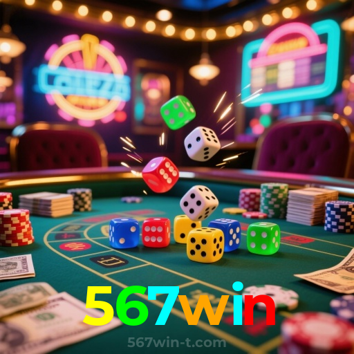 567win:Sua sorte começa com as melhores apostas no futebol e no cassino!