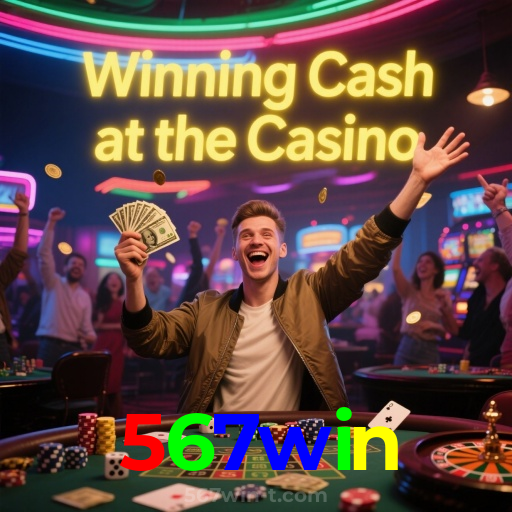 567win：O melhor cassino online para quem ama futebol e jogos como poker e slots!