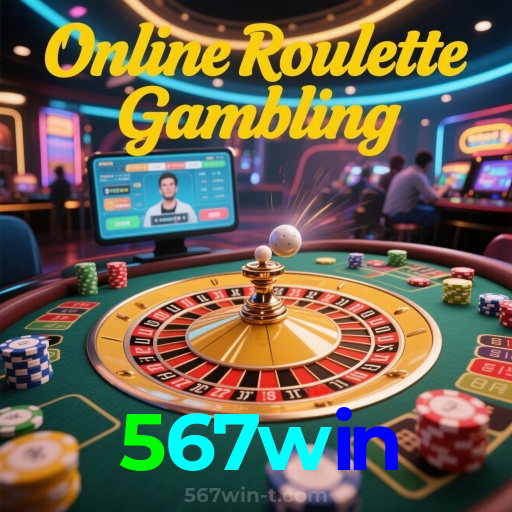 567win:Jogue nas roletas e ganhe prêmios sensacionais!