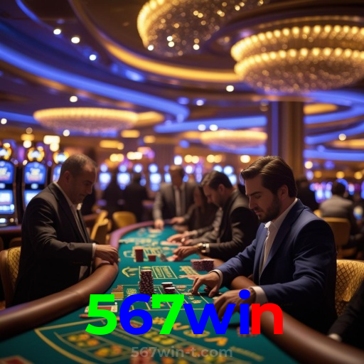 567win：Ganhe prêmios incríveis em slots, roleta e apostas ao vivo no futebol!