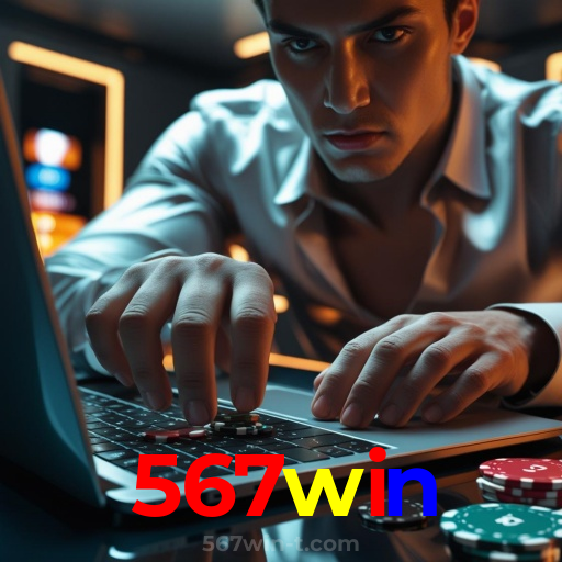 567win:Jogue poker, slots e aposte no futebol ao vivo com confiança!