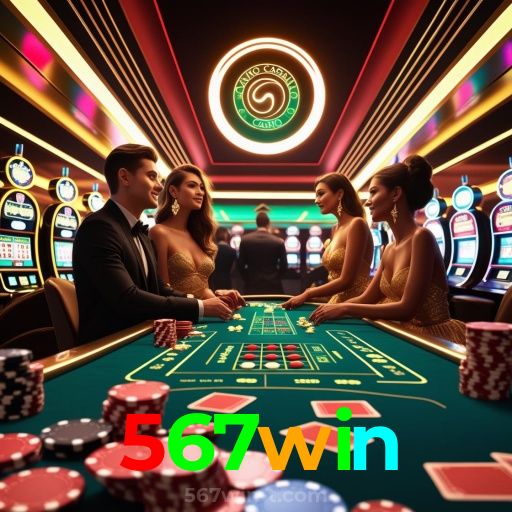 567win：A sorte te espera no cassino online com apostas no futebol e roleta!