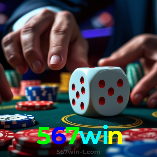 567win：Vença no blackjack e conquiste grandes prêmios!